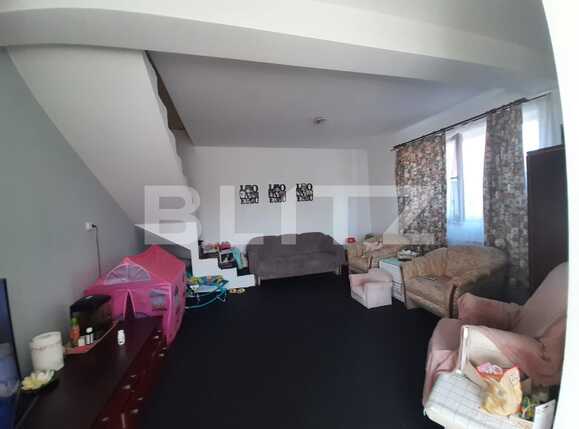 Casa de vânzare 4 camere Est - 72562CV | BLITZ Oradea | Poza9