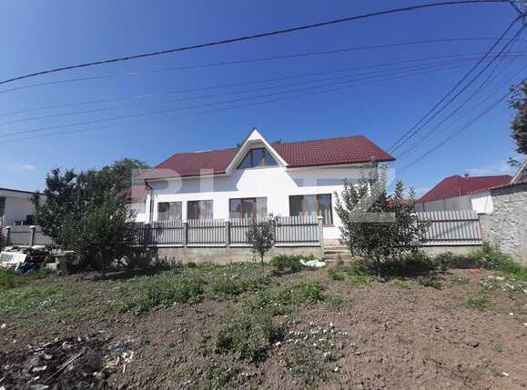 Casa de vânzare 4 camere Est - 72562CV | BLITZ Oradea | Poza2