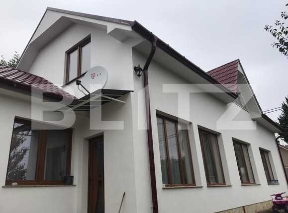 Casa de vânzare 4 camere Est - 72562CV | BLITZ Oradea | Poza6