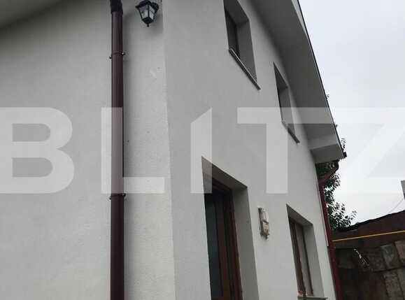 Casa de vânzare 4 camere Est - 72562CV | BLITZ Oradea | Poza4