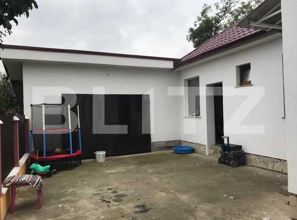 Casa de vânzare 4 camere Est - 72562CV | BLITZ Oradea | Poza7