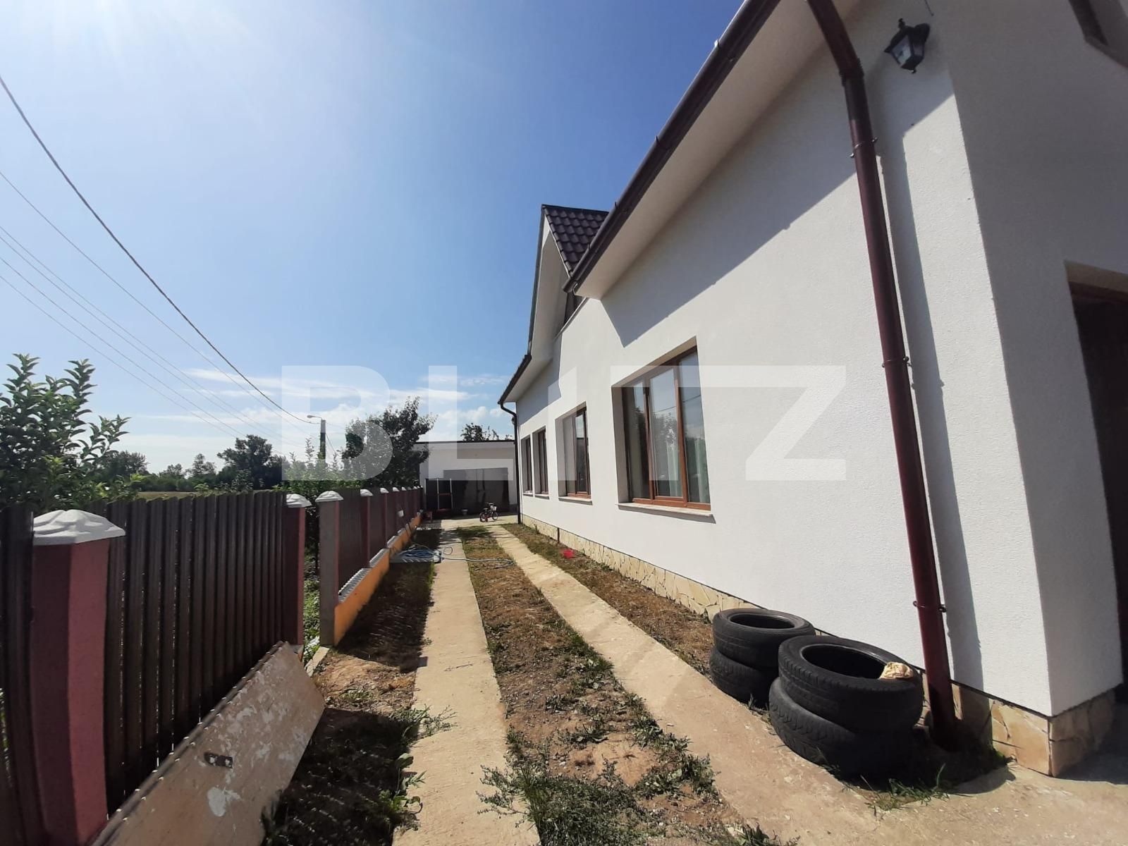 Casa de vânzare 4 camere Est - 72562CV | BLITZ Oradea | Poza5