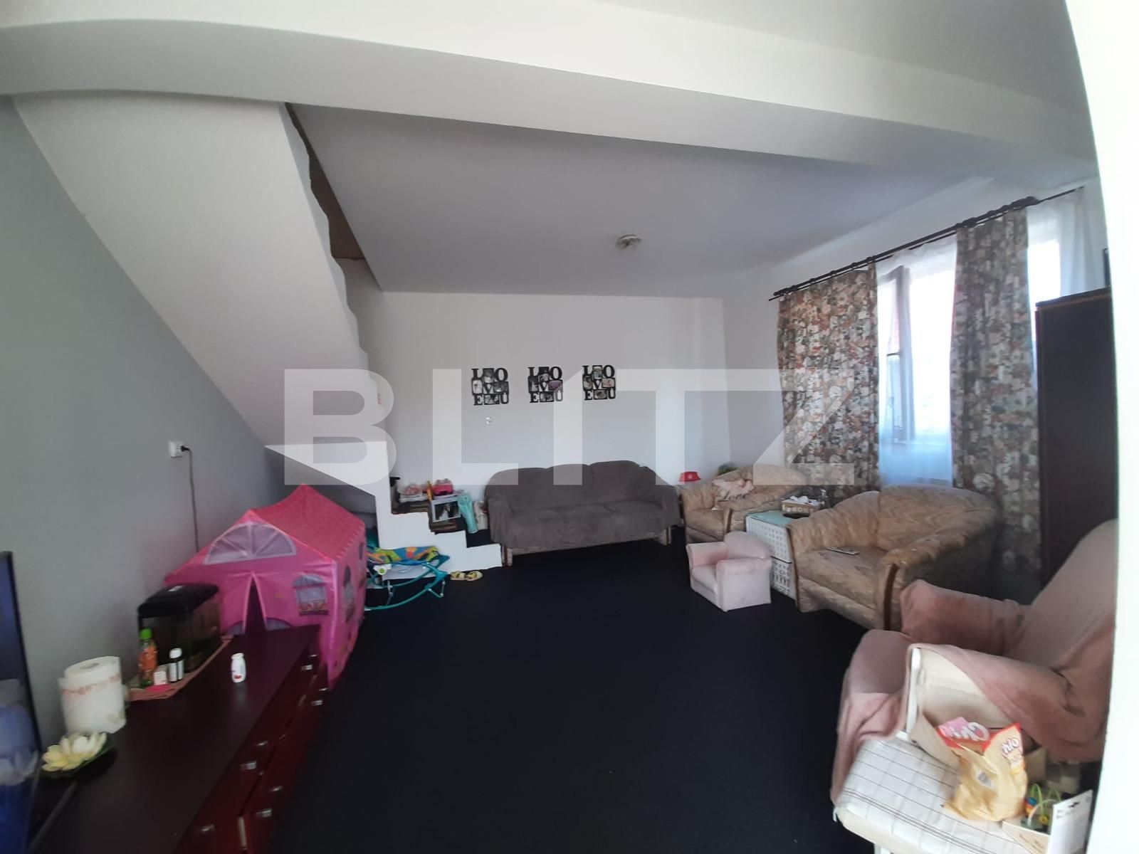 Casa de vânzare 4 camere Est - 72562CV | BLITZ Oradea | Poza9