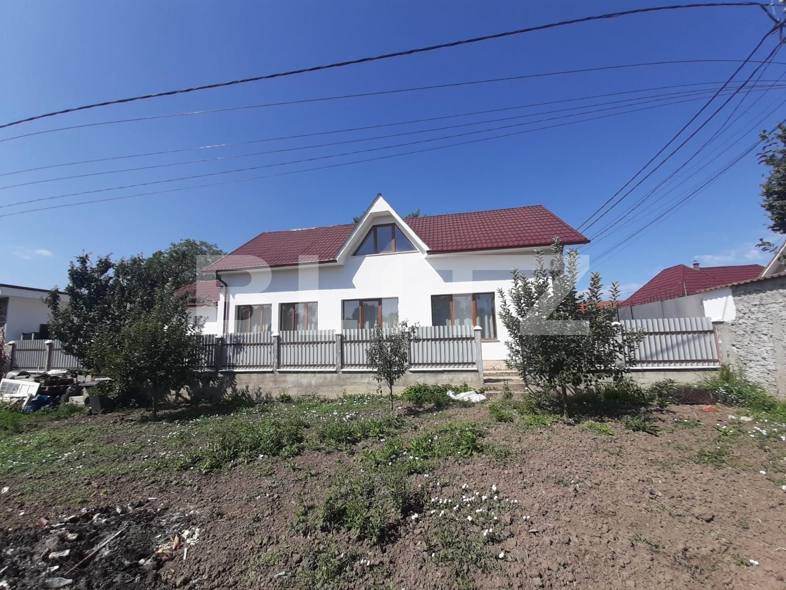 Casa de vânzare 4 camere Est - 72562CV | BLITZ Oradea | Poza2