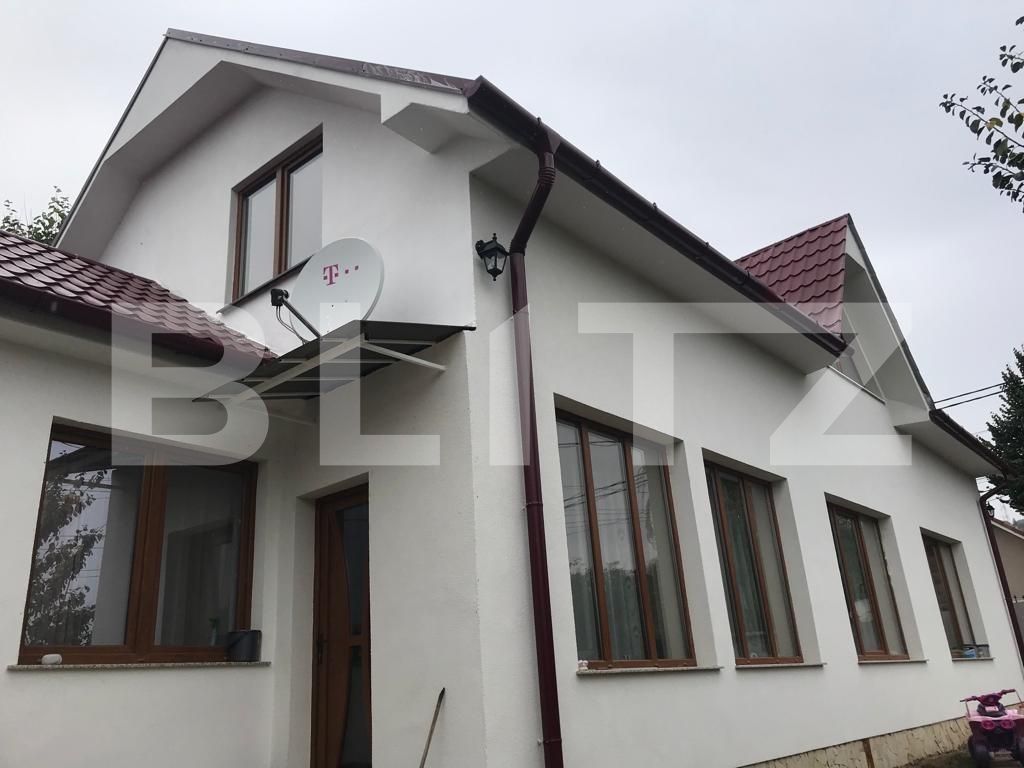 Casa de vânzare 4 camere Est - 72562CV | BLITZ Oradea | Poza6