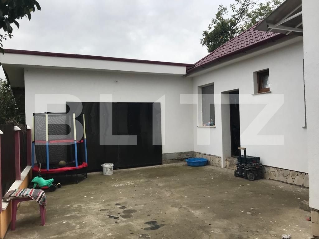 Casa de vânzare 4 camere Est - 72562CV | BLITZ Oradea | Poza7