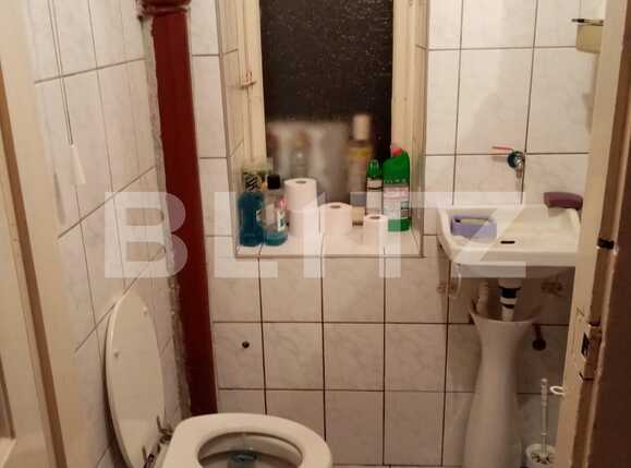 Apartament de vânzare 3 camere Ultracentral - 72570AV | BLITZ Oradea | Poza6