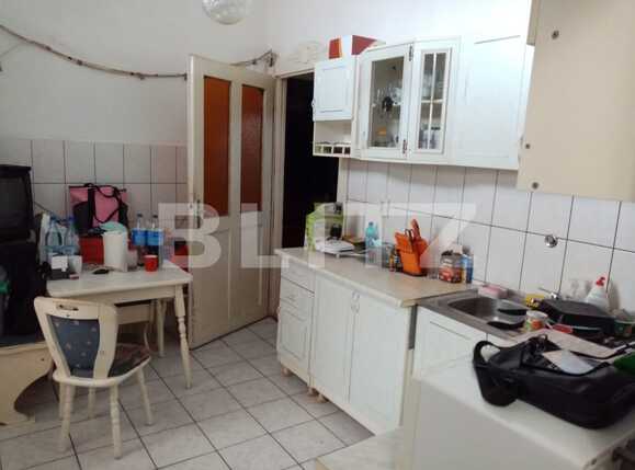 Apartament de vânzare 3 camere Ultracentral - 72570AV | BLITZ Oradea | Poza4