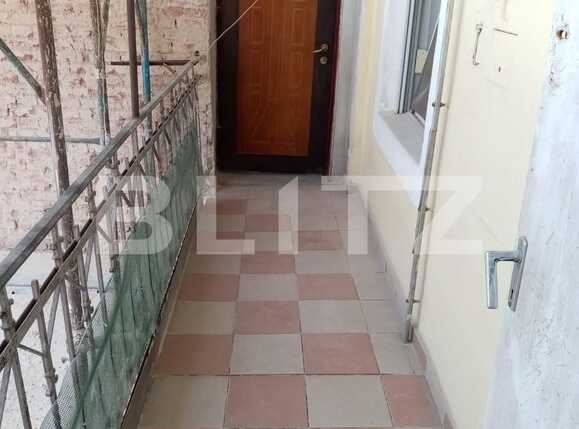 Apartament de vânzare 3 camere Ultracentral - 72570AV | BLITZ Oradea | Poza1
