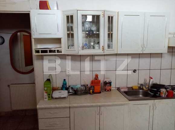 Apartament de vânzare 3 camere Ultracentral - 72570AV | BLITZ Oradea | Poza5