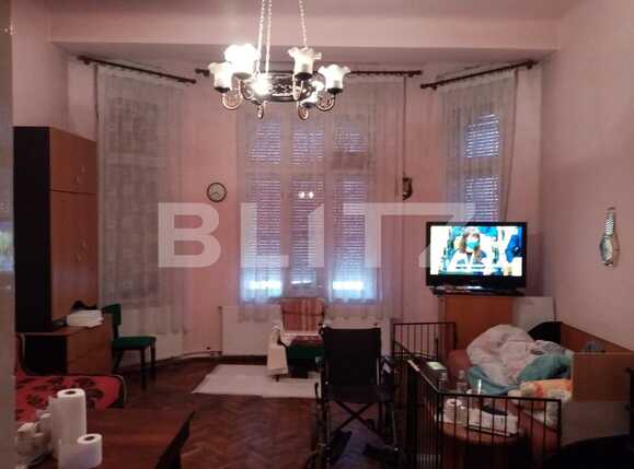 Apartament de vânzare 3 camere Ultracentral - 72570AV | BLITZ Oradea | Poza3