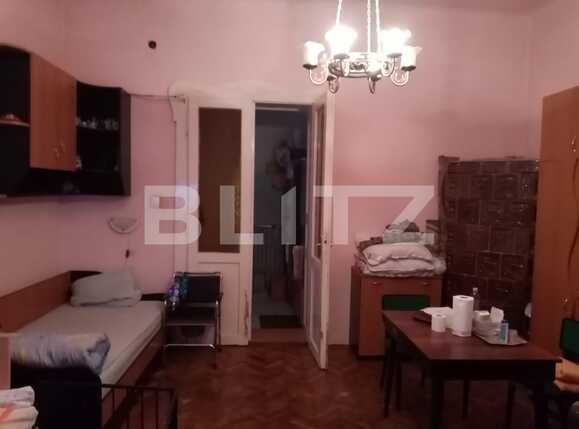 Apartament de vânzare 3 camere Ultracentral - 72570AV | BLITZ Oradea | Poza2