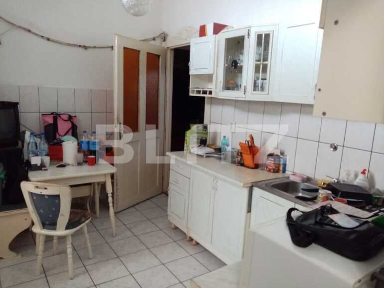 Apartament de vanzare 3 camere Ultracentral - 72570AV | BLITZ Oradea | Poza4