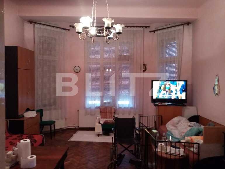 Apartament de vanzare 3 camere Ultracentral - 72570AV | BLITZ Oradea | Poza3