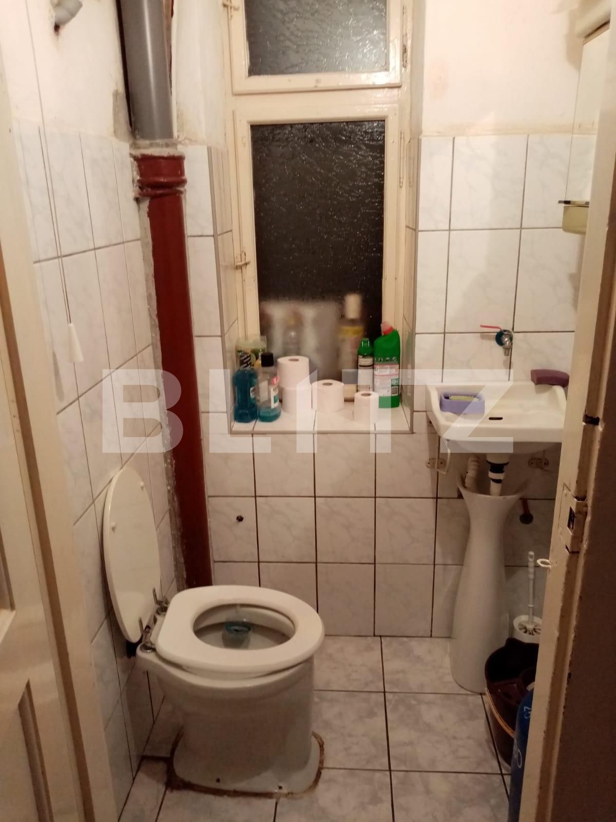 Apartament de vânzare 3 camere Ultracentral - 72570AV | BLITZ Oradea | Poza6