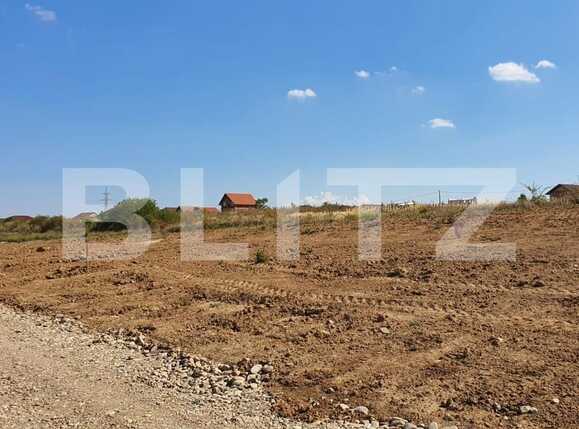 Teren de vânzare Periferie - 72582TV | BLITZ Oradea | Poza2