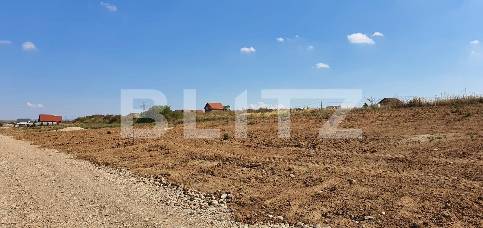 Teren de vânzare Periferie - 72582TV | BLITZ Oradea | Poza2