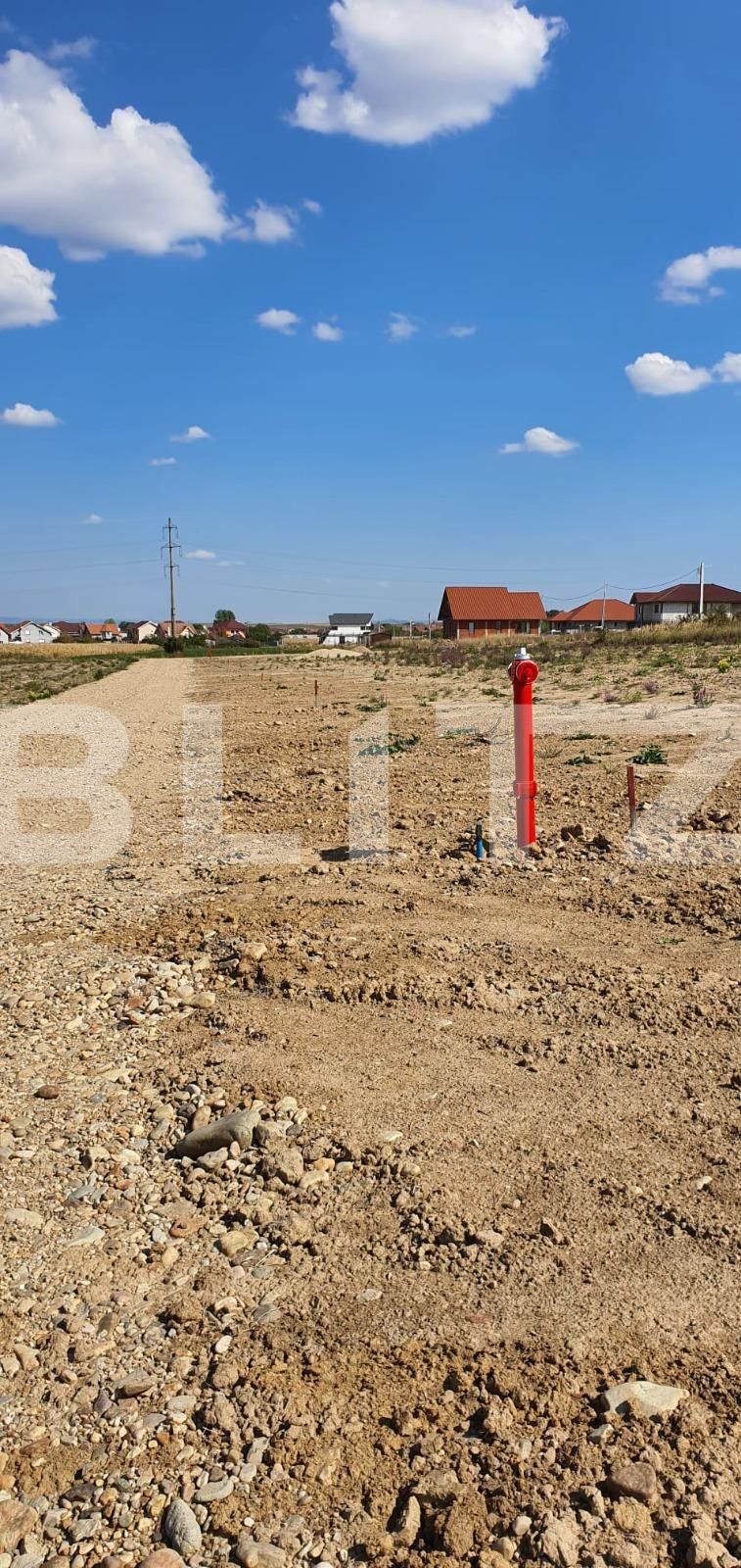 Teren de vânzare Periferie - 72582TV | BLITZ Oradea | Poza3