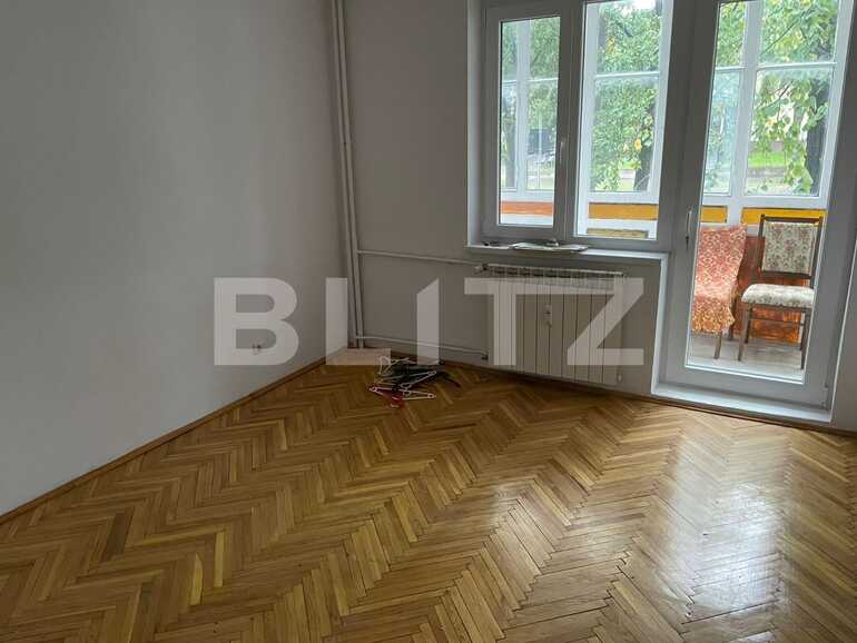 Apartament de vânzare 2 camere Spitalul Judetean - 72676AV | BLITZ Oradea | Poza1