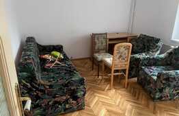 Apartament de 2 camere, decomandat, 58 mp, zona Spitalul Judetean