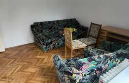 Apartament de 2 camere, decomandat, 58 mp, zona Spitalul Judetean