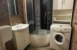 Garsoniera tip D, spatioasa si luminoasa, 31 mp, zona usor accesibila, Rogerius 