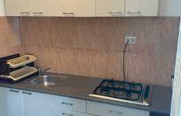 Garsoniera tip D, spatioasa si luminoasa, 31 mp, zona usor accesibila, Rogerius 