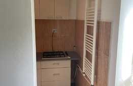 Garsoniera tip D, spatioasa si luminoasa, 31 mp, zona usor accesibila, Rogerius 