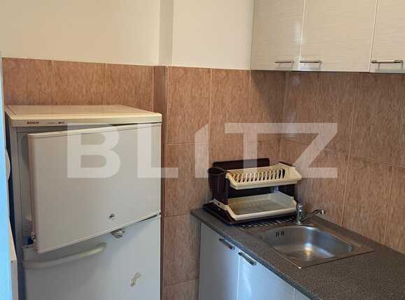 Garsonieră de vânzare Rogerius - 72727AV | BLITZ Oradea | Poza5