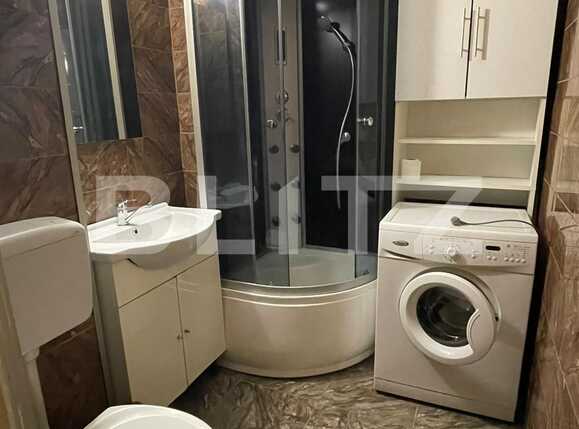 Garsonieră de vânzare Rogerius - 72727AV | BLITZ Oradea | Poza8