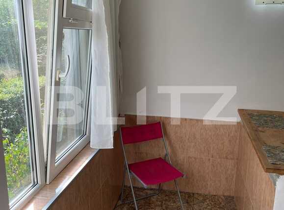 Garsonieră de vânzare Rogerius - 72727AV | BLITZ Oradea | Poza2