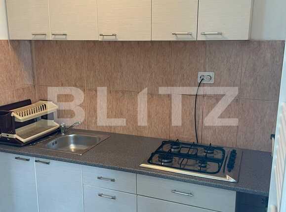 Garsonieră de vânzare Rogerius - 72727AV | BLITZ Oradea | Poza4