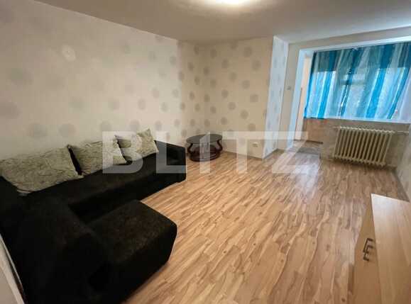 Garsonieră de vânzare Rogerius - 72727AV | BLITZ Oradea | Poza1