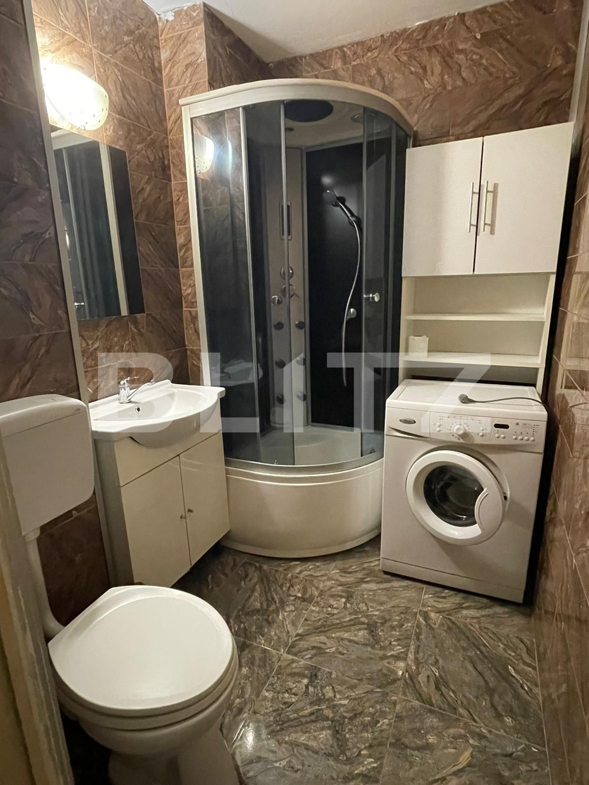 Garsonieră de vânzare Rogerius - 72727AV | BLITZ Oradea | Poza8