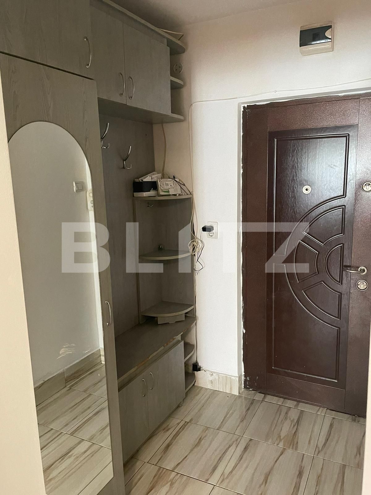 Garsonieră de vânzare Rogerius - 72727AV | BLITZ Oradea | Poza7