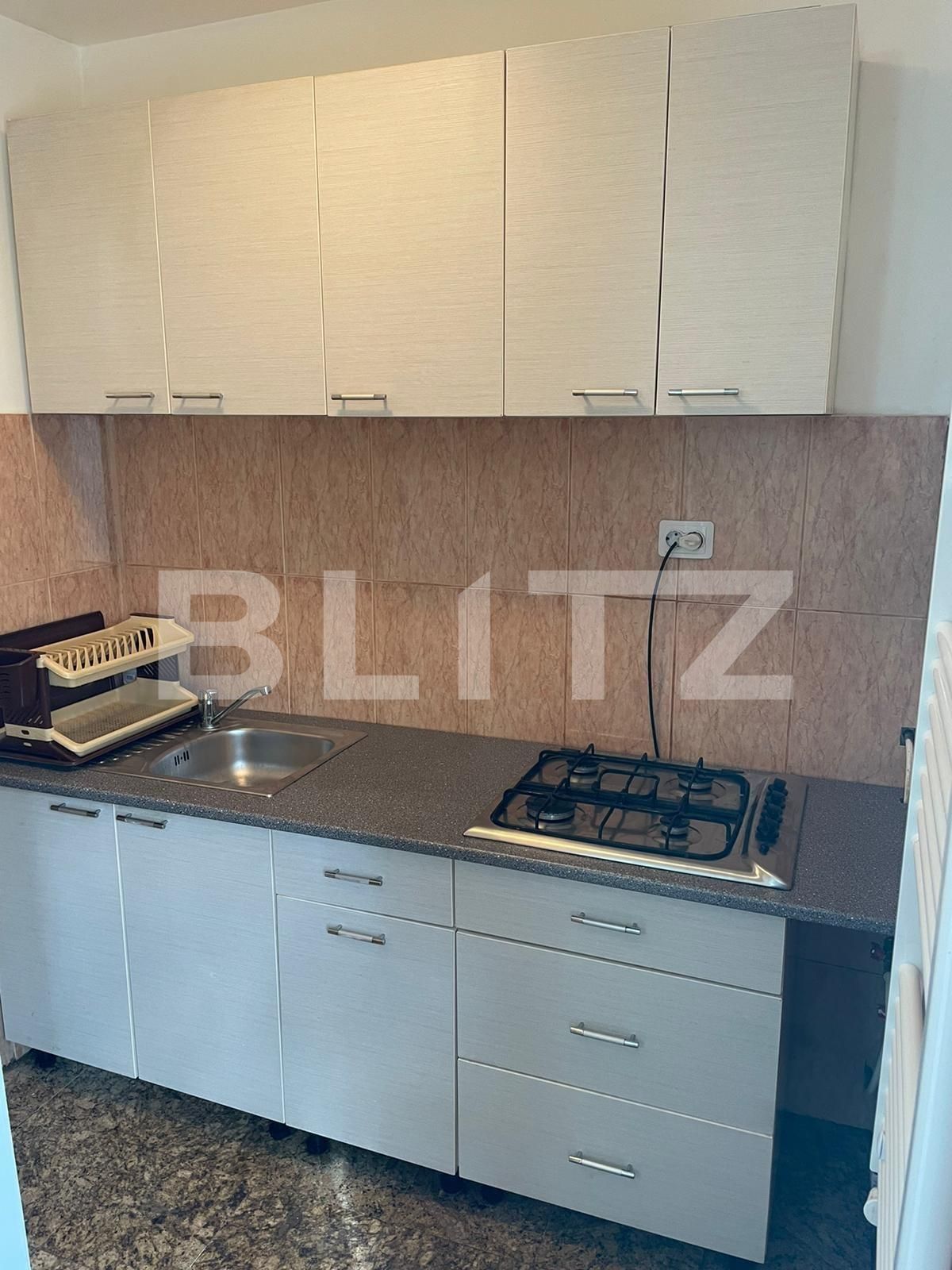 Garsonieră de vânzare Rogerius - 72727AV | BLITZ Oradea | Poza4