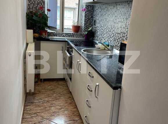 Apartament de vânzare 2 camere Nufarul - 72747AV | BLITZ Oradea | Poza4