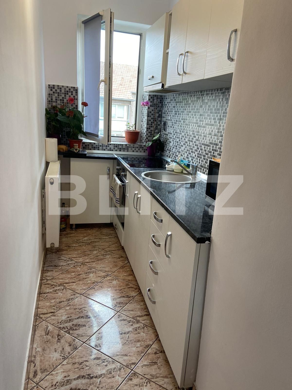 Apartament de vânzare 2 camere Nufarul - 72747AV | BLITZ Oradea | Poza4