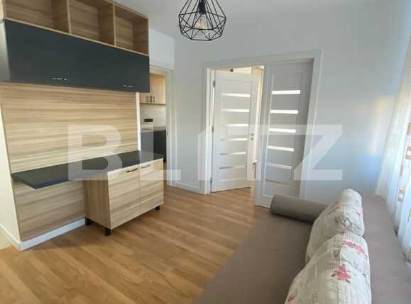 Apartament de vânzare 2 camere Nufarul - 72752AV | BLITZ Oradea | Poza1