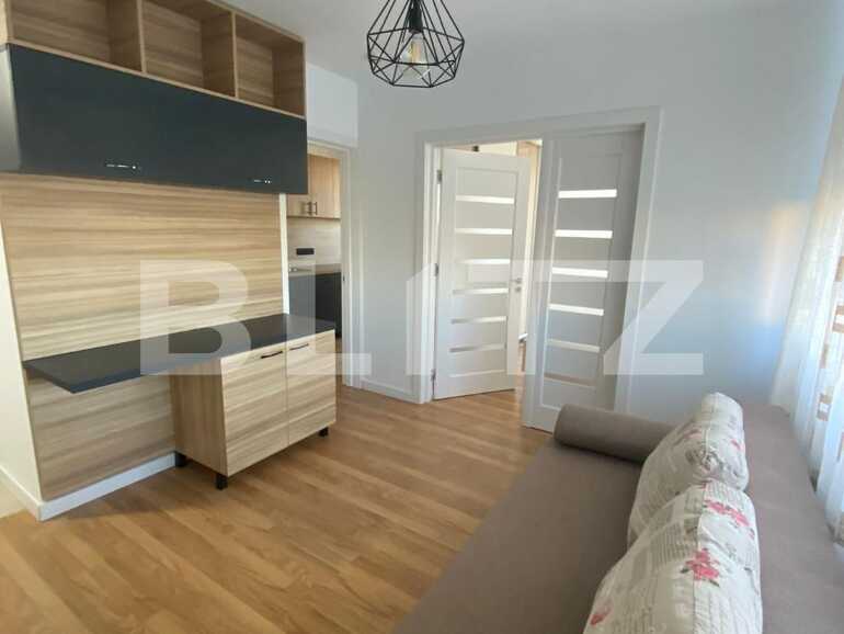 Apartament de vânzare 2 camere Nufarul - 72752AV | BLITZ Oradea | Poza1