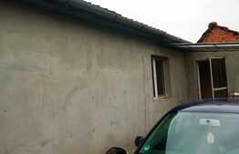 Oportunitate! Casa individuala, 60 mp utili, teren 380 mp