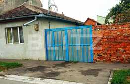 Oportunitate! Casa individuala, 60 mp utili, teren 380 mp