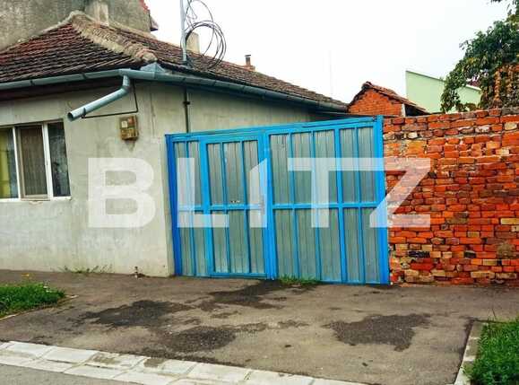 Casa de vânzare 2 camere Calea Clujului - 72767CV | BLITZ Oradea | Poza1