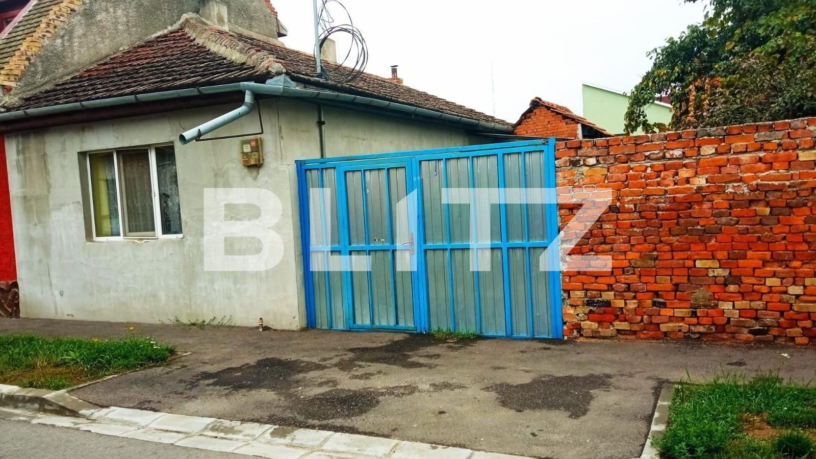 Casa de vânzare 2 camere Calea Clujului - 72767CV | BLITZ Oradea | Poza1