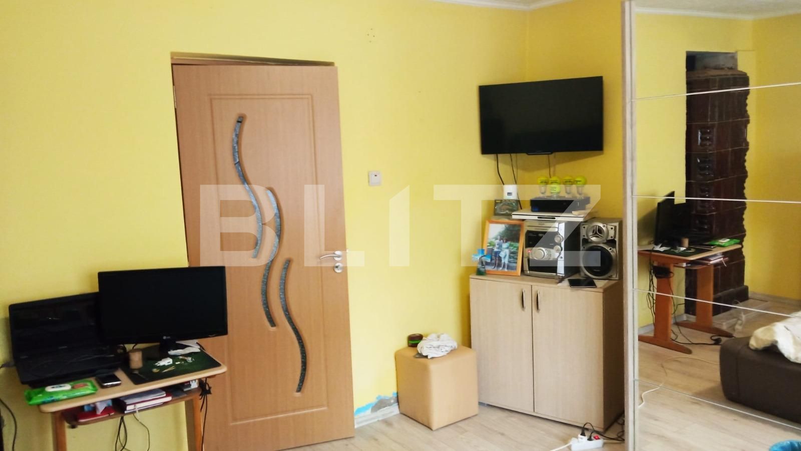 Casa de vânzare 2 camere Calea Clujului - 72767CV | BLITZ Oradea | Poza2