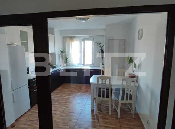 Apartament de închiriat 2 camere Central - 72776AI | BLITZ Oradea | Poza4