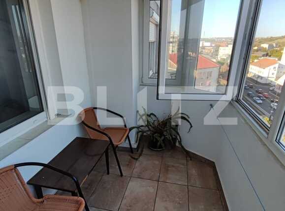 Apartament de închiriat 2 camere Central - 72776AI | BLITZ Oradea | Poza8