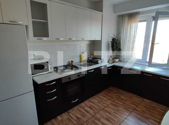 Apartament de închiriat 2 camere Central - 72776AI | BLITZ Oradea | Poza3