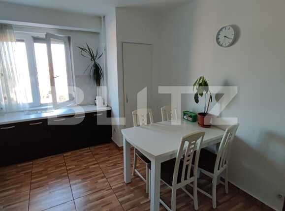 Apartament de închiriat 2 camere Central - 72776AI | BLITZ Oradea | Poza5