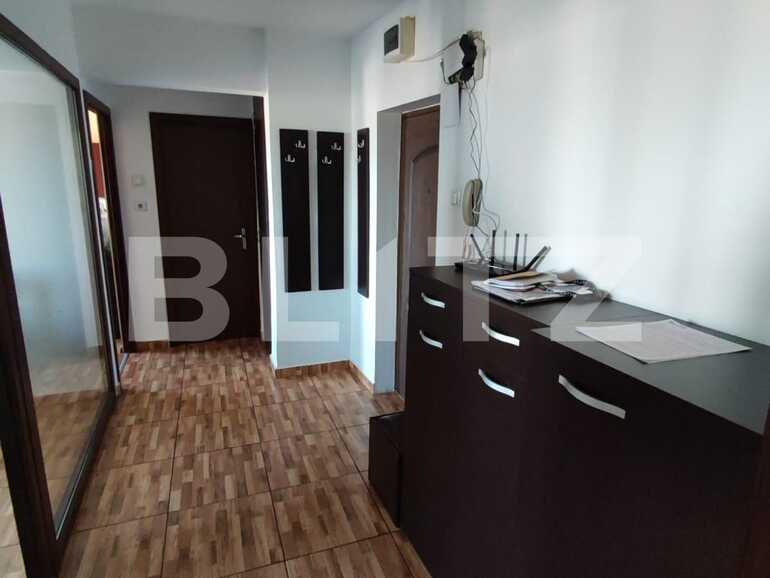 Apartament de inchiriat 2 camere Central - 72776AI | BLITZ Oradea | Poza6